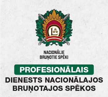 Profesionālais dienests NBS