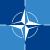 NATO logo